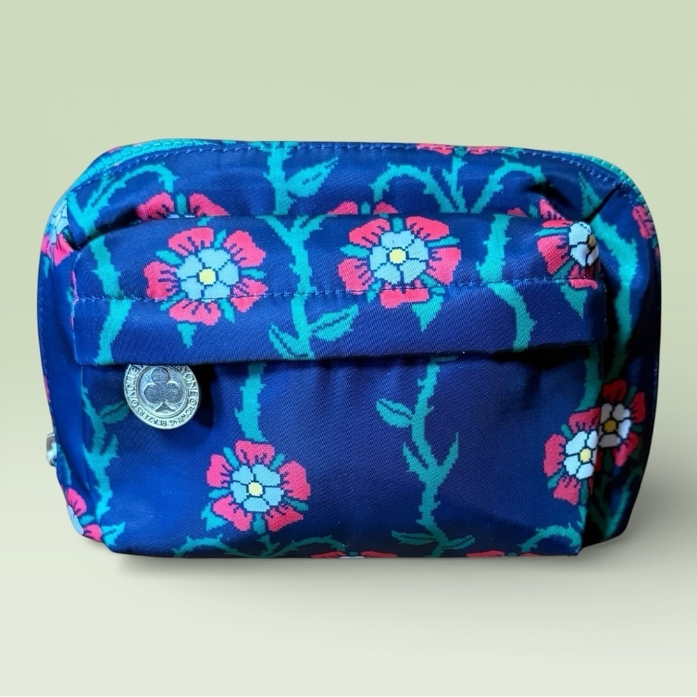 Rose Print Belt Bag - Rowing Blazers x Target Fall 2023 Designer Collaboration
